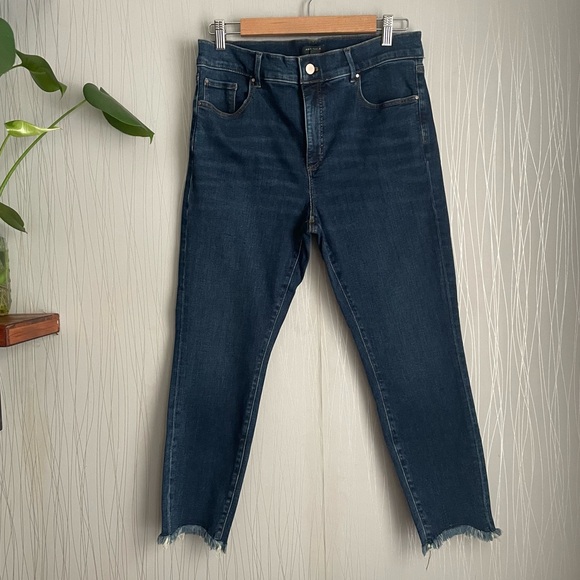 Ann Taylor Denim - Ann Taylor Jeans